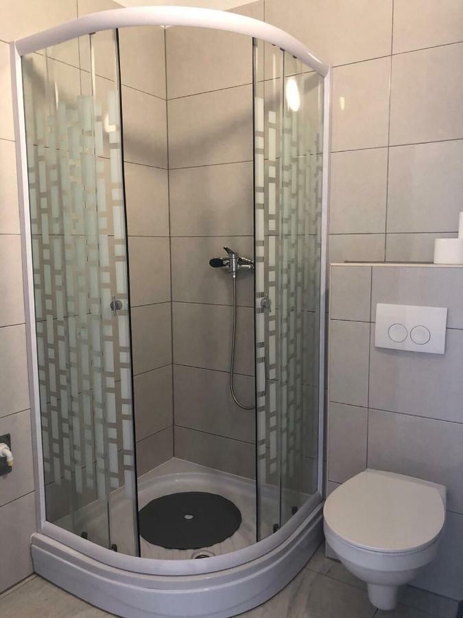 Nelany Leilighet Zubovići Eksteriør bilde