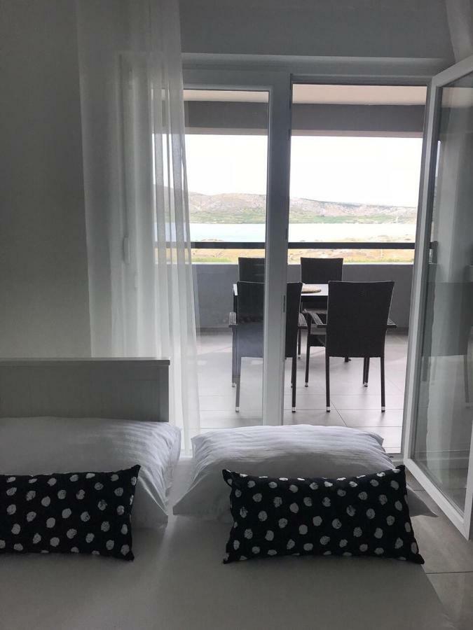 Nelany Leilighet Zubovići Eksteriør bilde